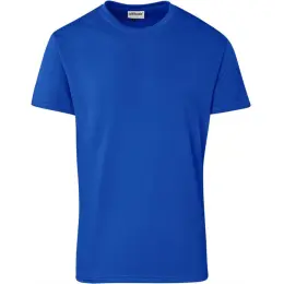 Kids All Star T-Shirt Royal Front